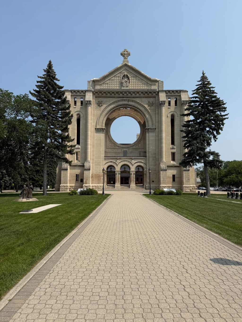 Grand Forks ND to Winnipeg Part&nbsp;2