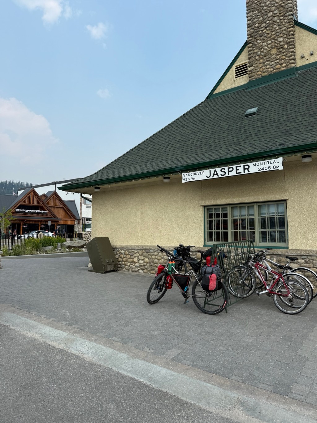 Great Divide Mountain Bike Route Day 1 &&nbsp;2