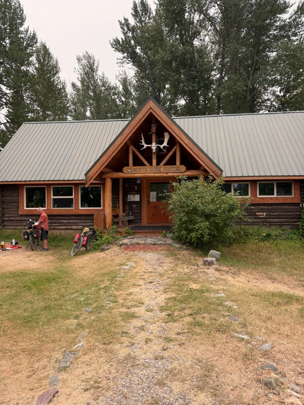 Great Divide Mountain Bike Route Day 16 &&nbsp;17