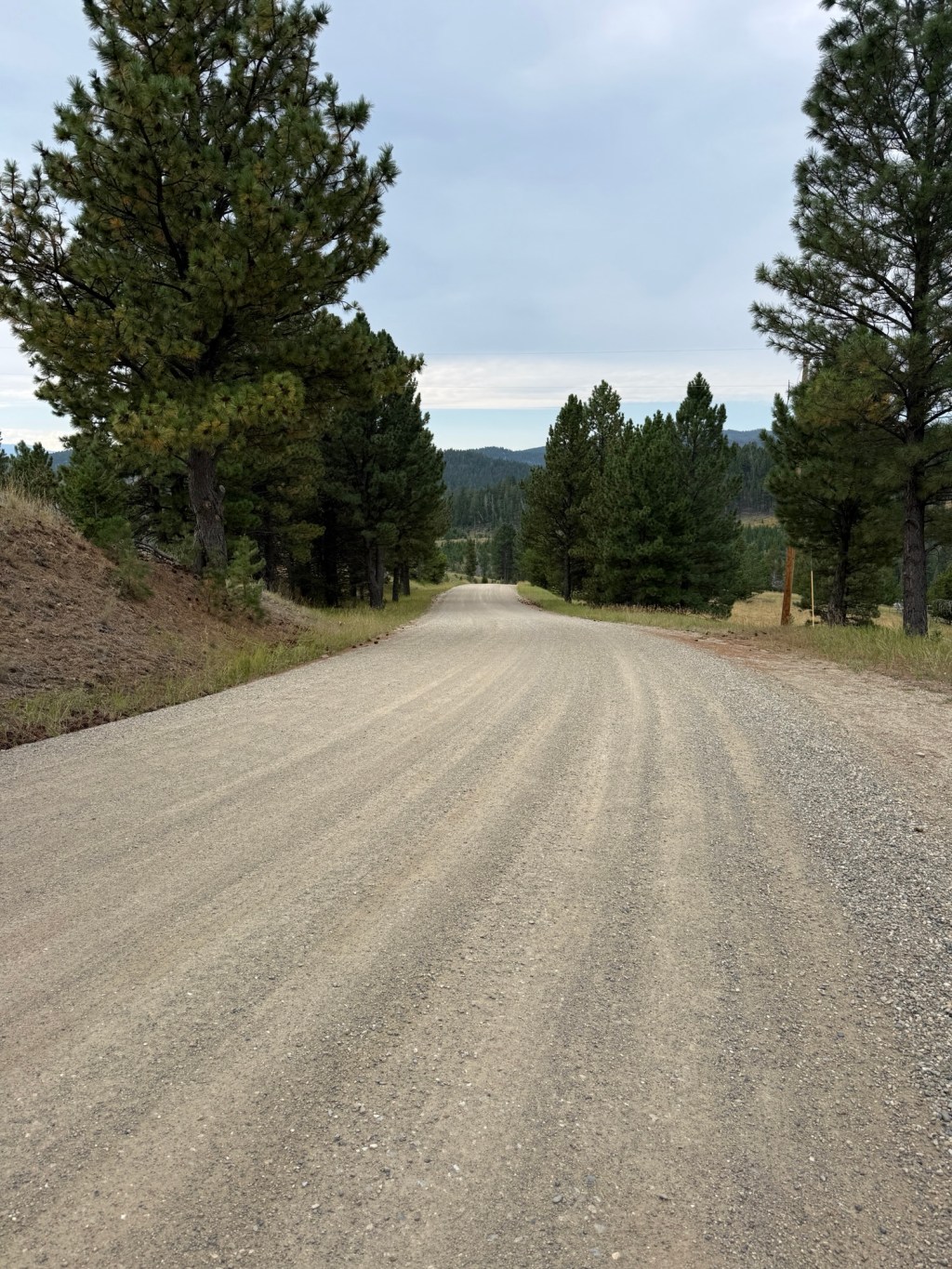Great Divide Mountain Bike Route Day 24 &&nbsp;25