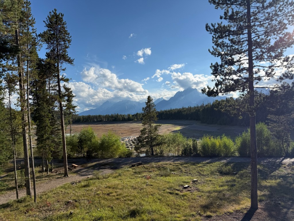 Great Divide Mountain Bike Route Day 35 & 36